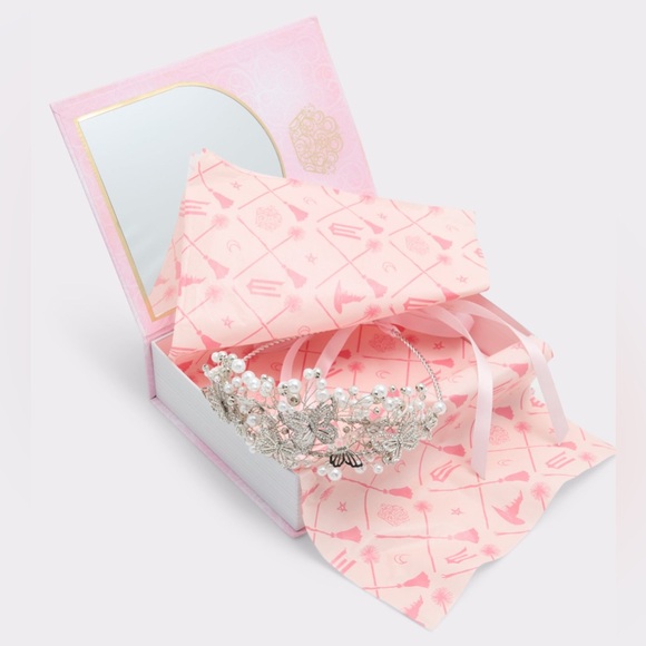 ALDO x WICKED Accessories - 🌀WICKED x ALDO REJOICIFY HEADPIECE- NWT